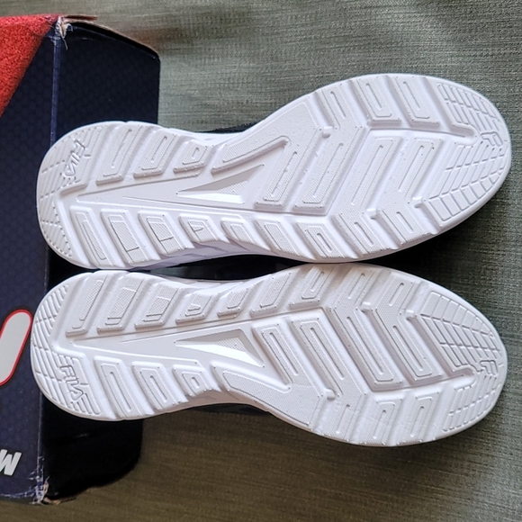 Fila running shoes - Picture 4 of 6